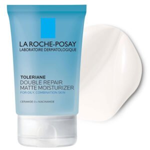 La Roche-Posay Toleriane Double Repair Matte Face Moisturizer – 100ml