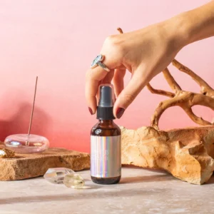 NERGY CLEARING AROMATHERAPY MIST